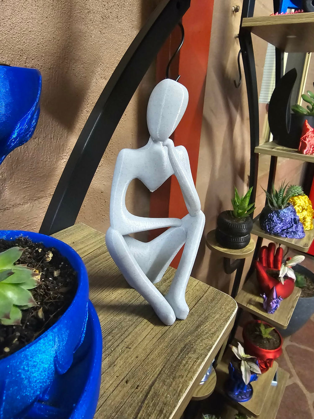 3D Printed Items