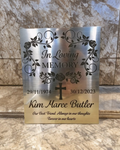 Memorial Plaques