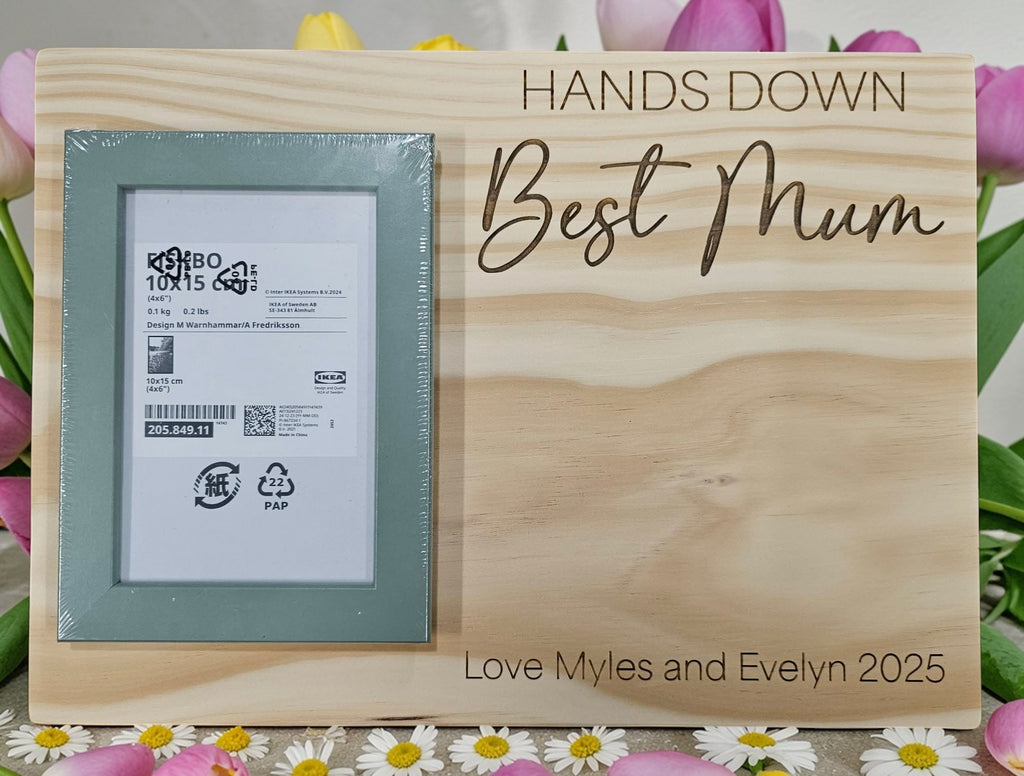 Custom Signs