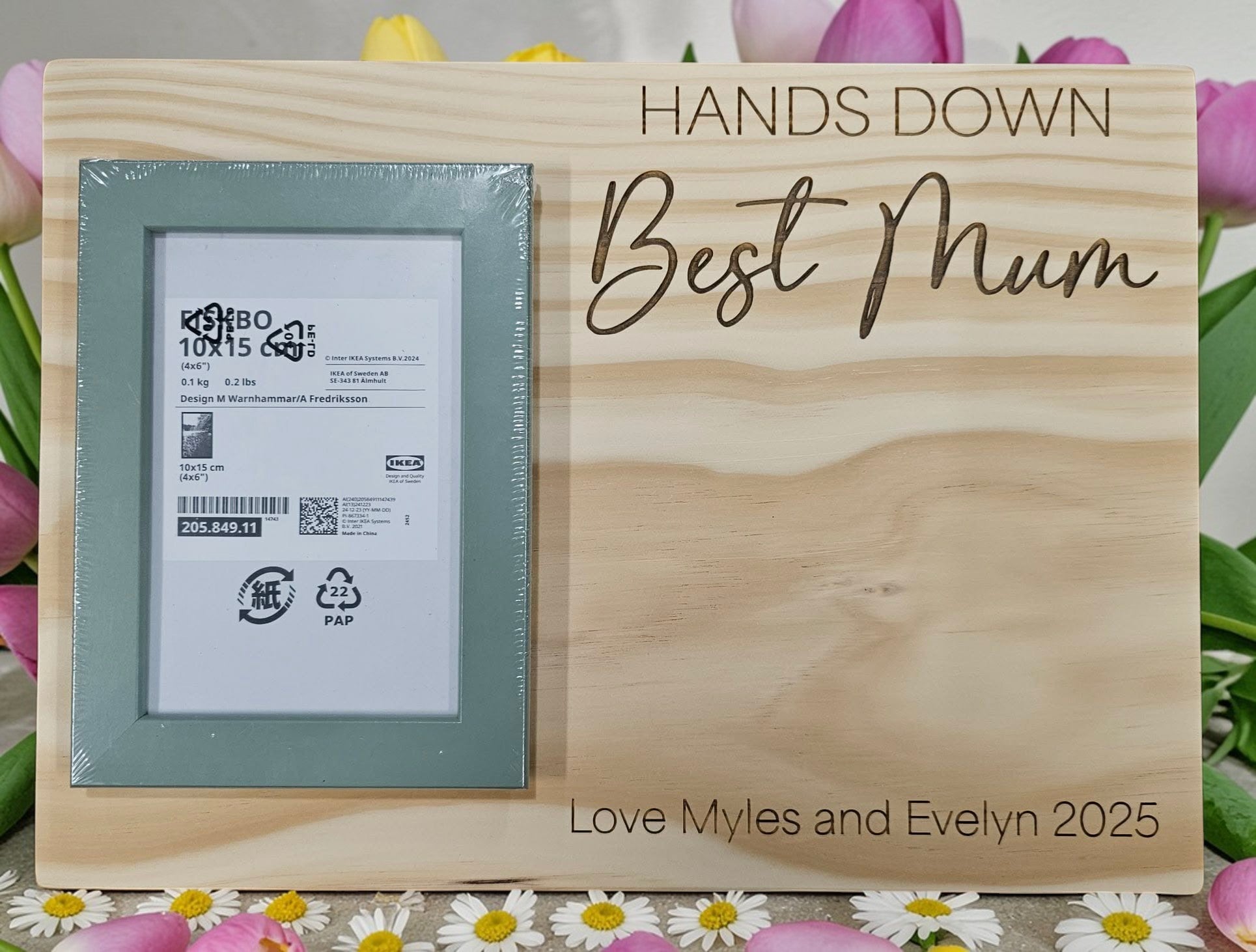 Custom Signs