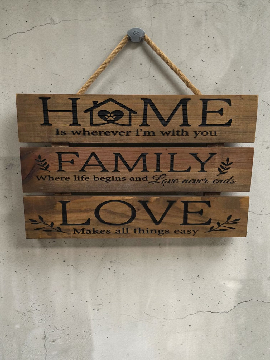 Custom Signs