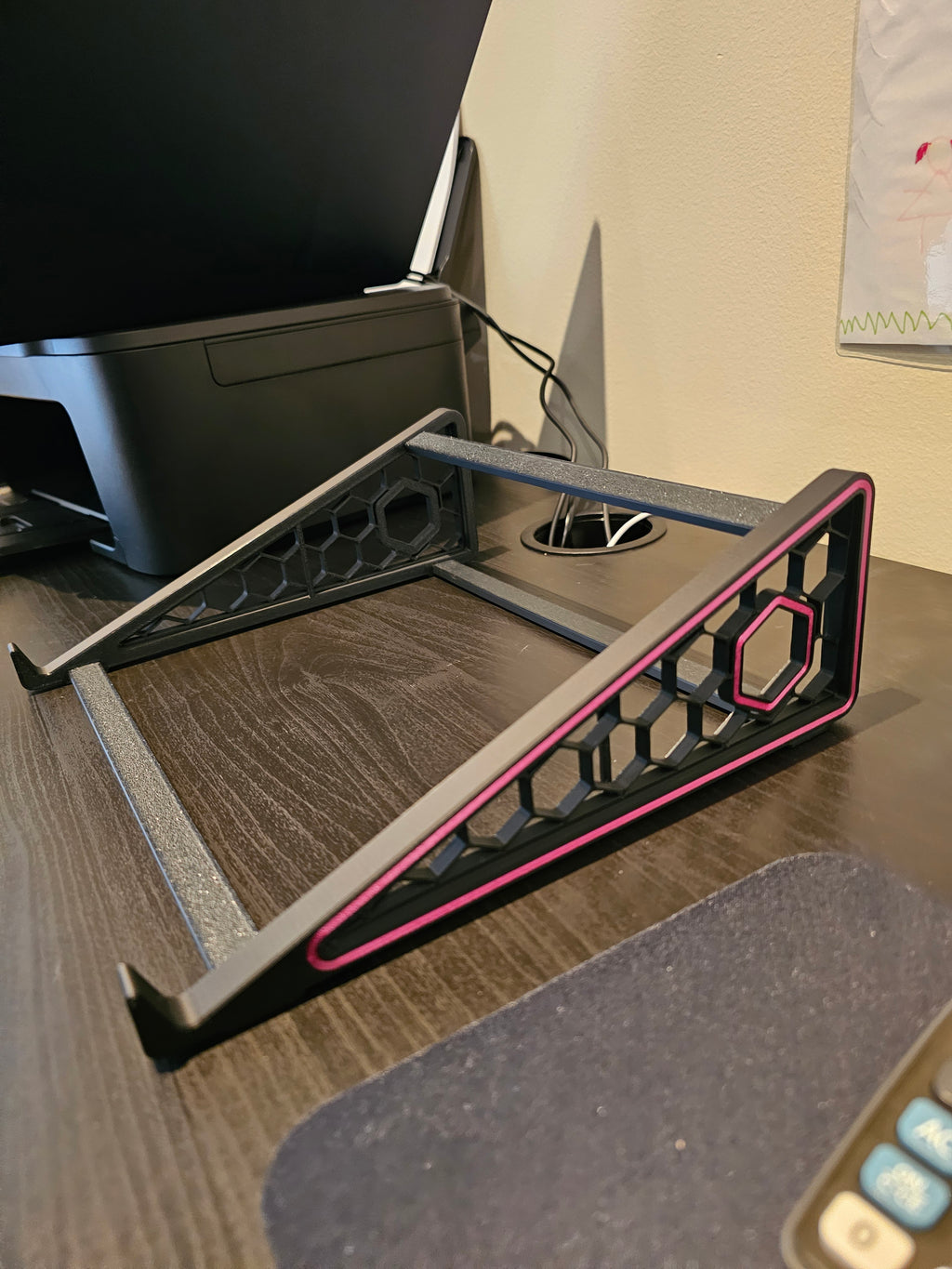 3D Printed Items