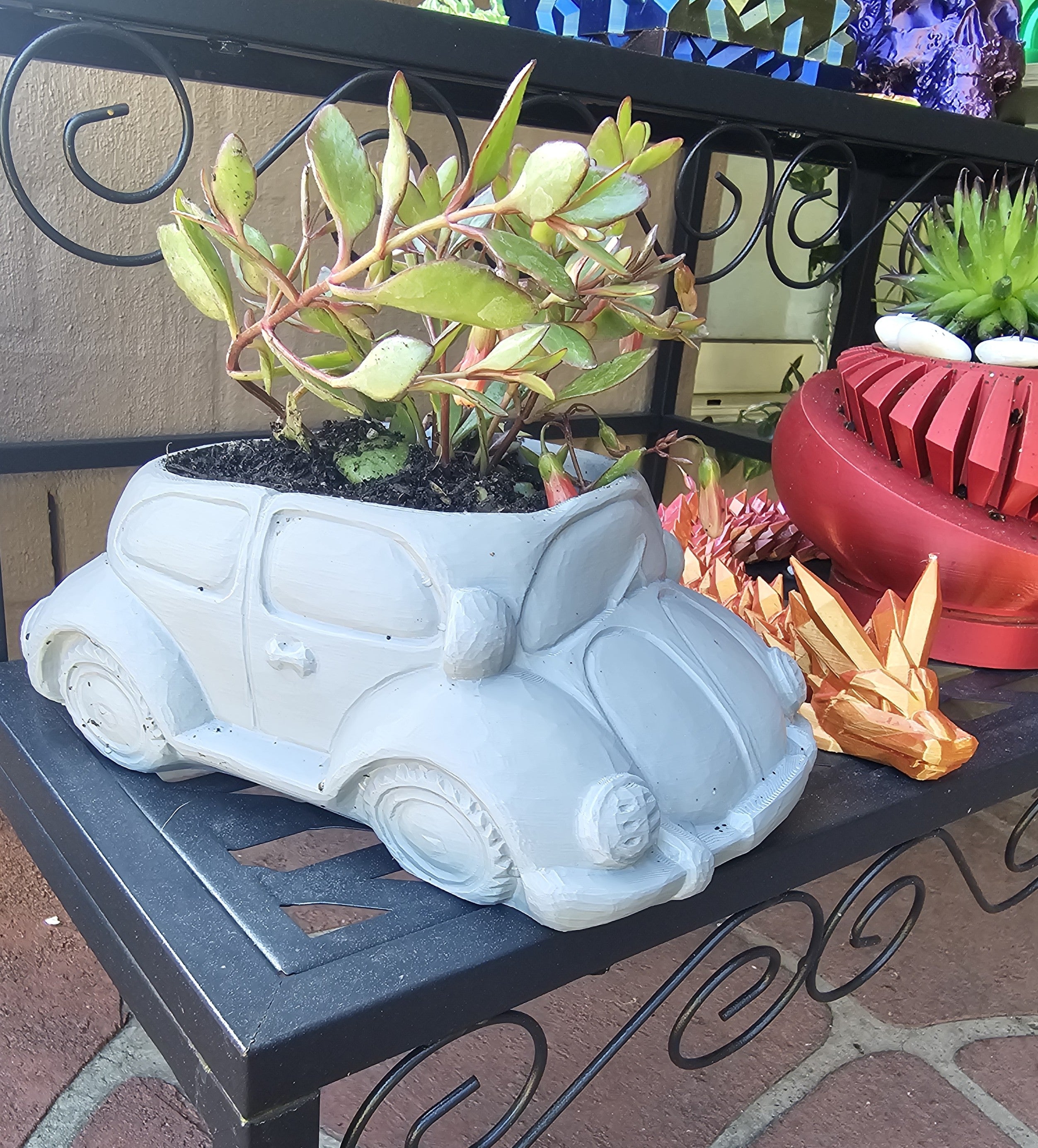 3D Printed Items