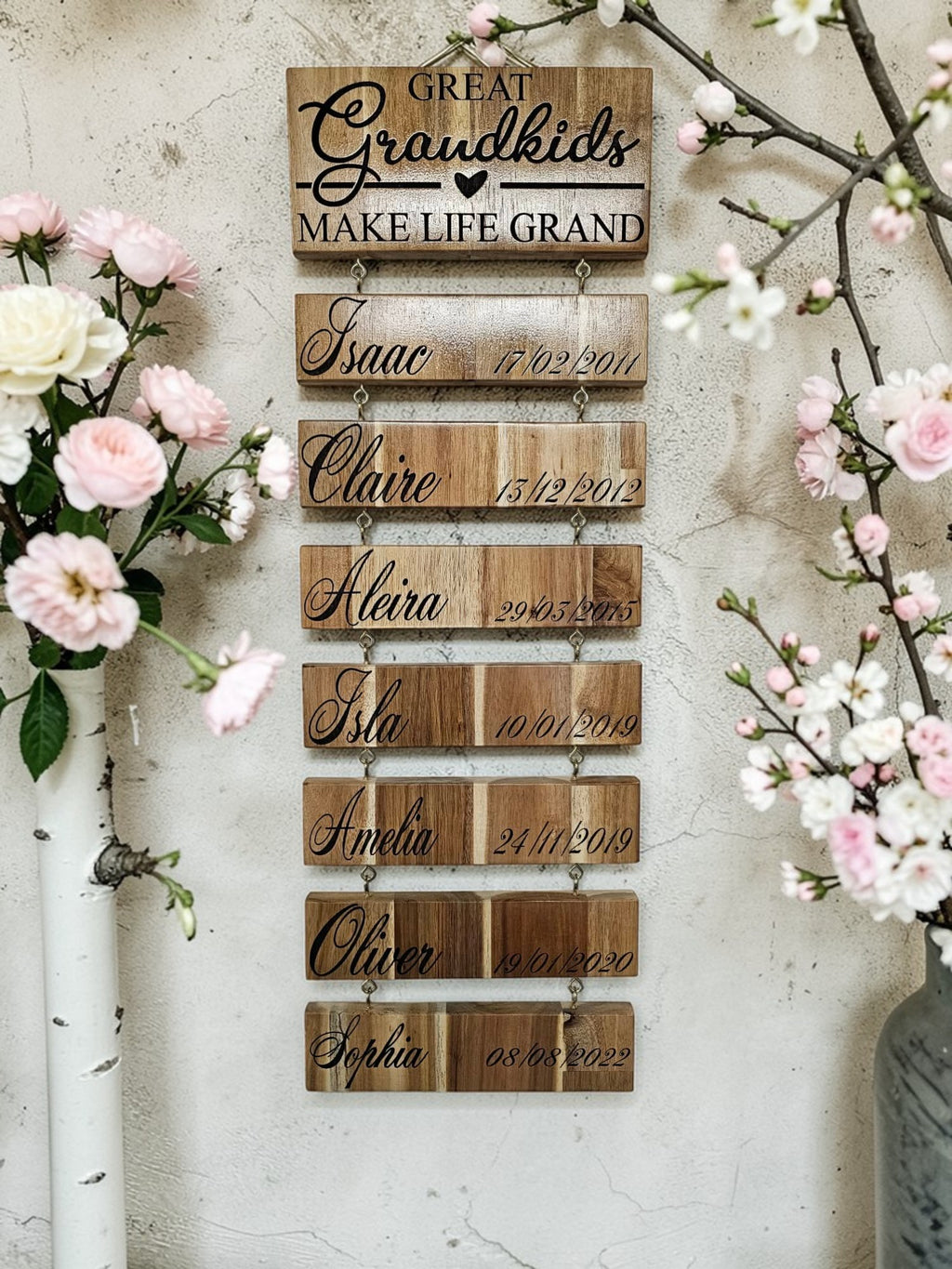Custom Signs