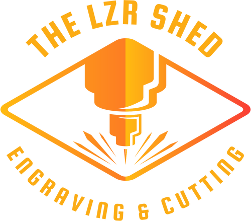 The LZR Shed