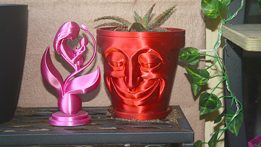 3D Printed Items