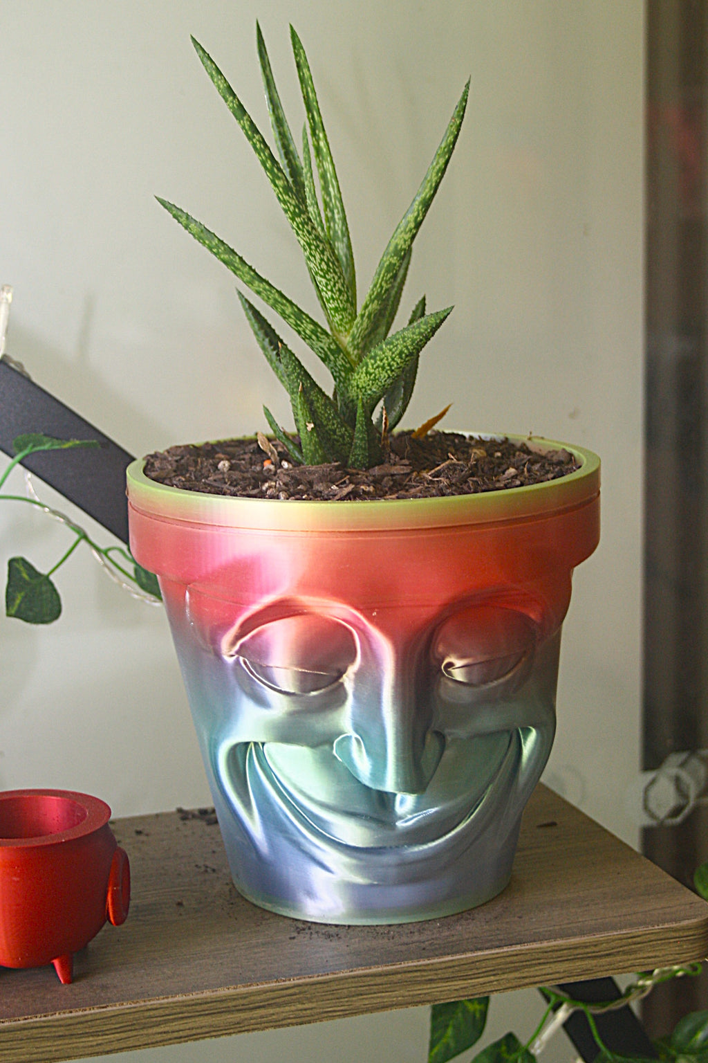 3D Printed Items
