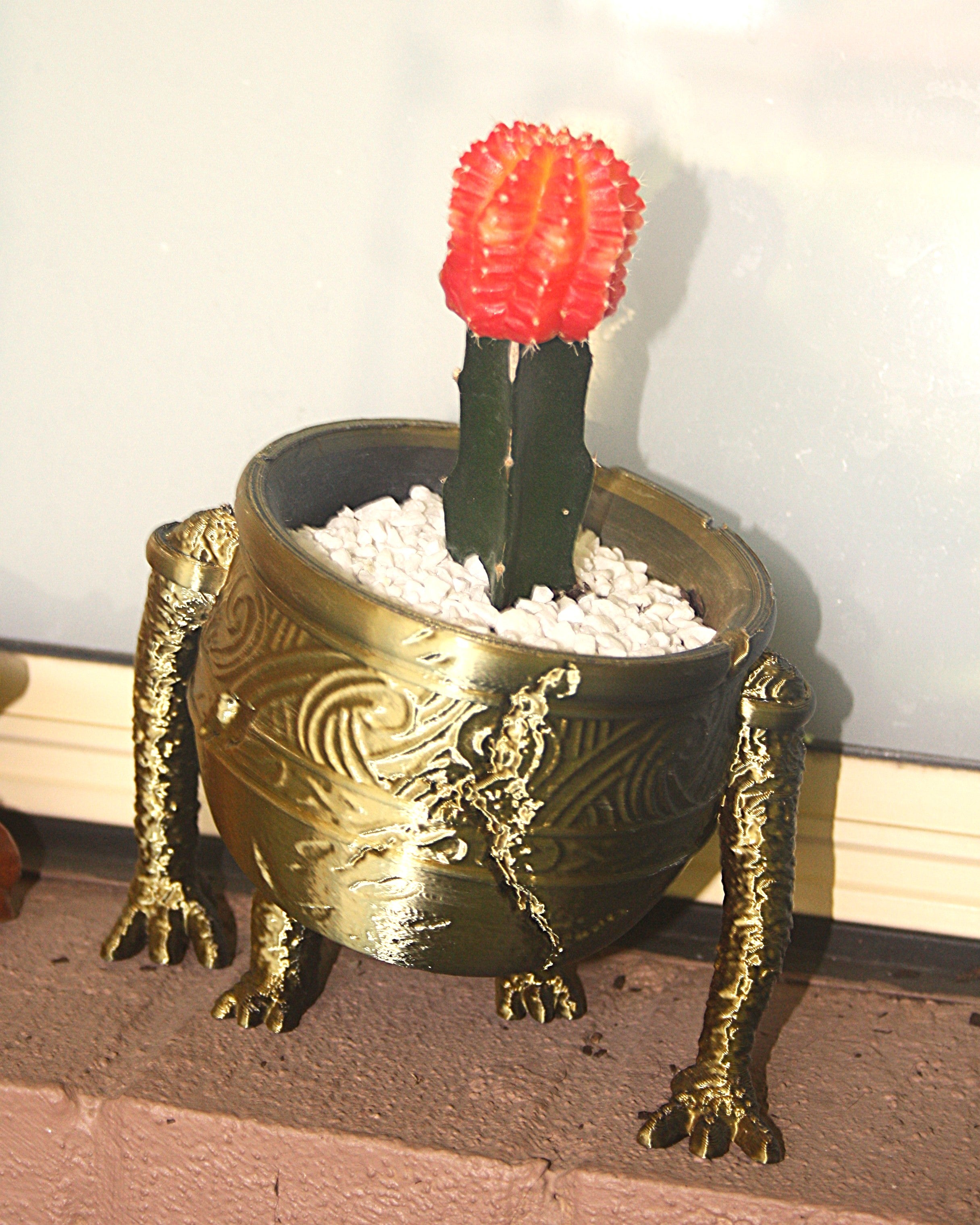 3D Printed Items