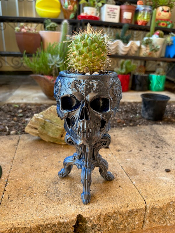 3D Printed Items