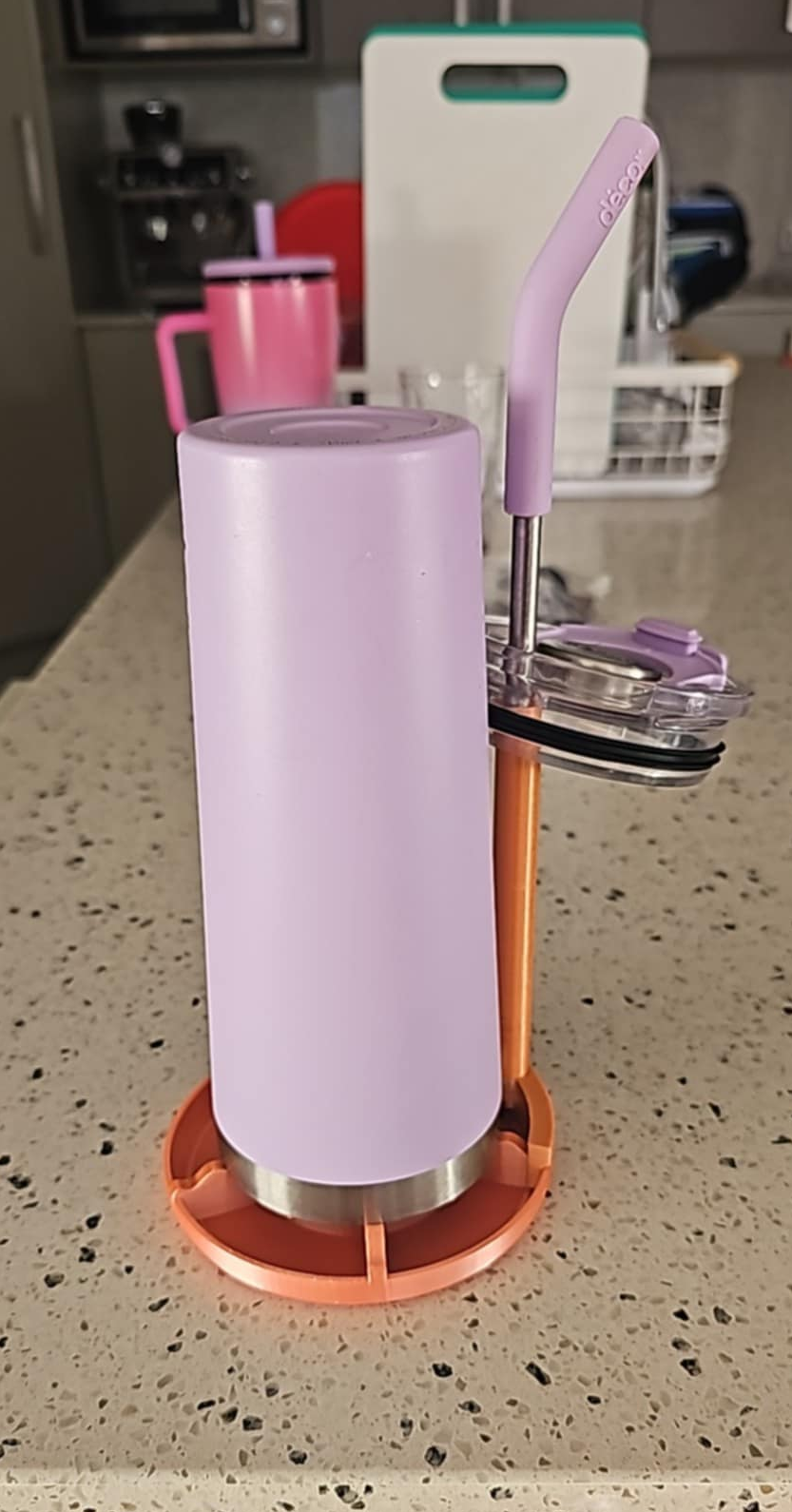 3D Printed Items