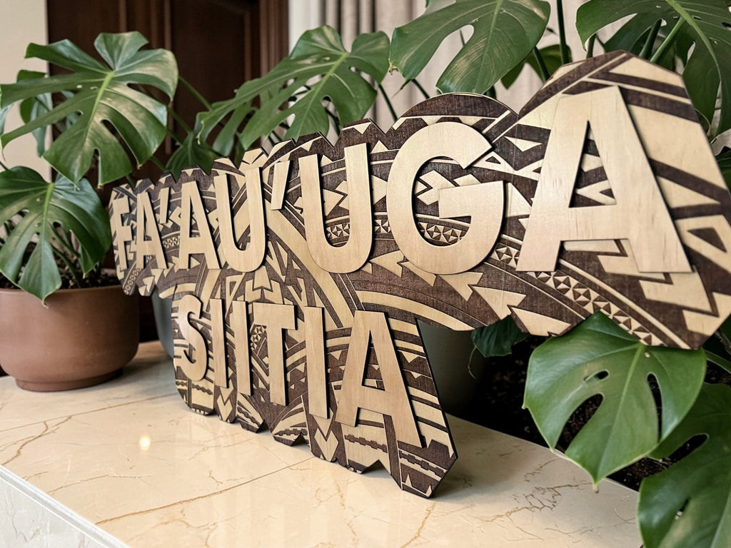 Custom Signs