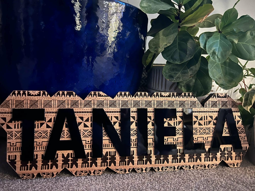 Custom Signs