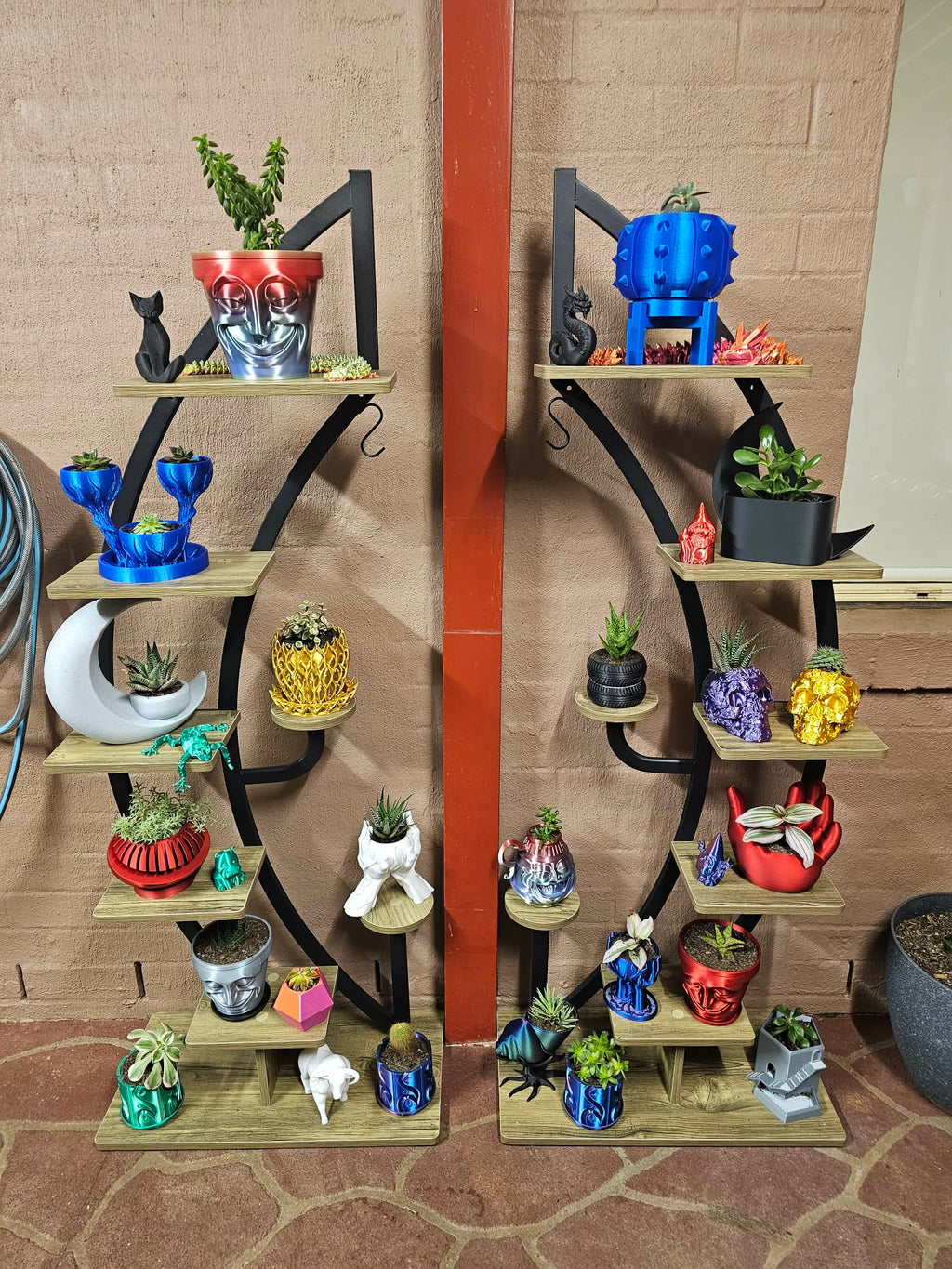 3D Printed Items