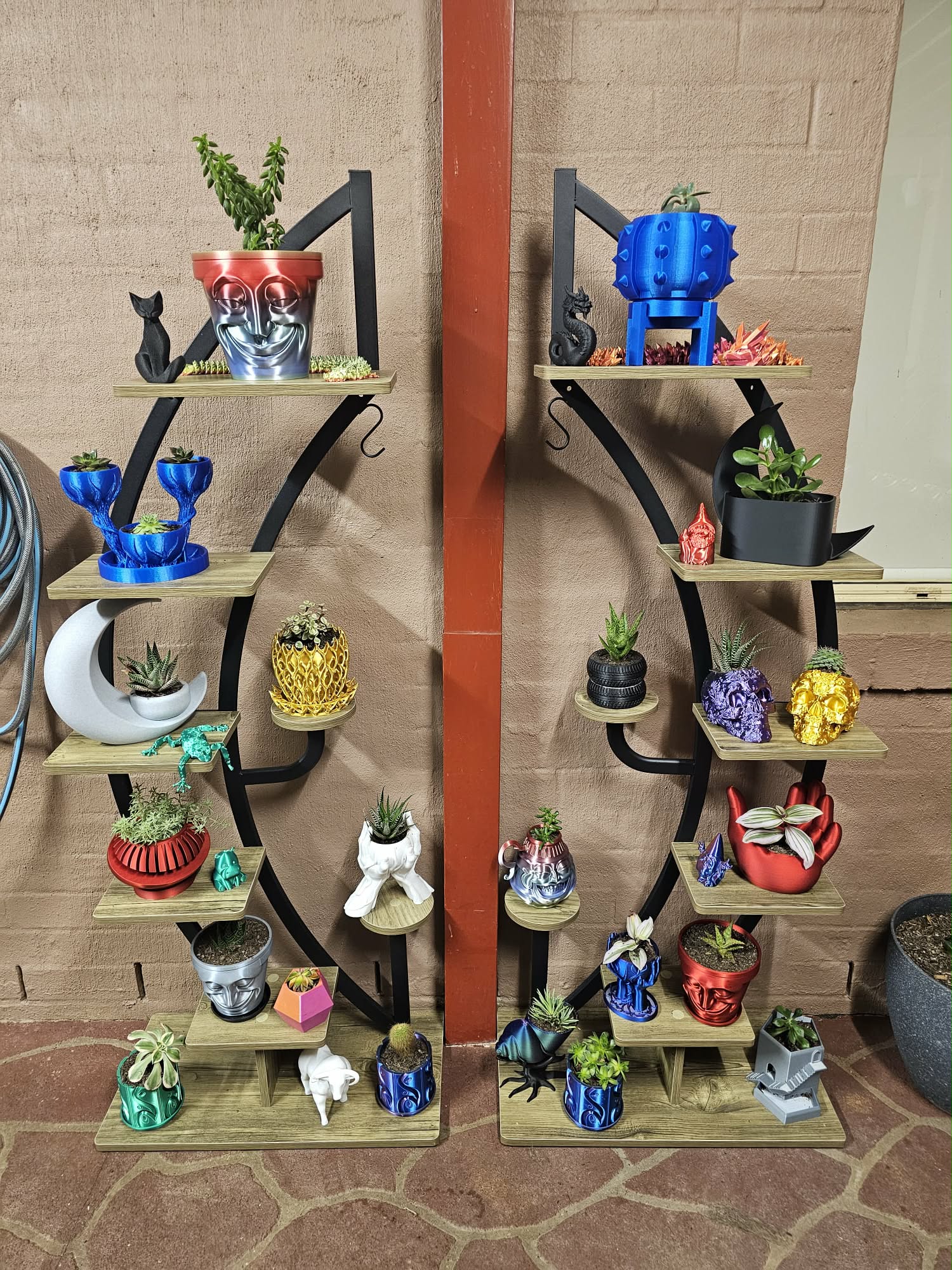 3D Printed Items