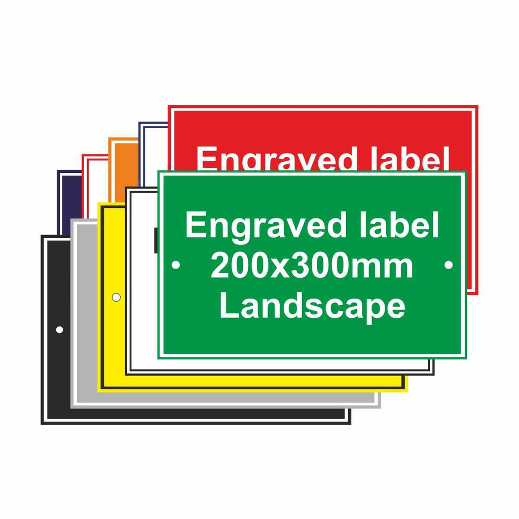 Traffolyte Labels