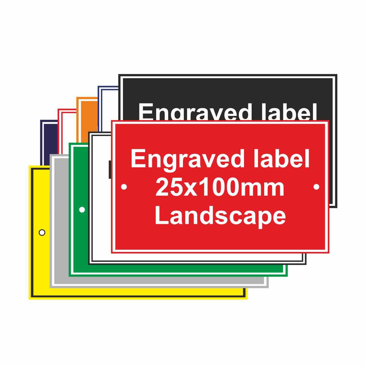 Traffolyte Labels