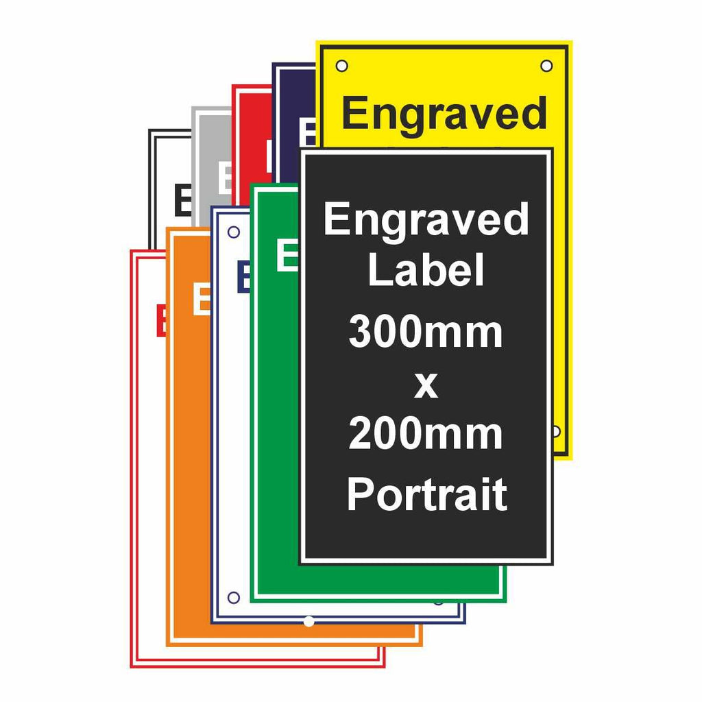 Traffolyte Labels